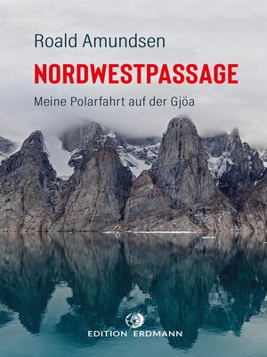cover image of Die Nordwestpassage